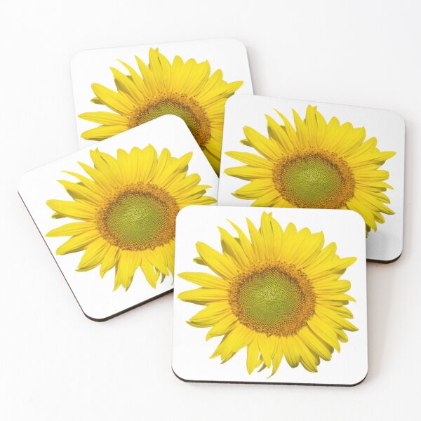 Item preview, Sunflower designed and sold by Goldenskik.