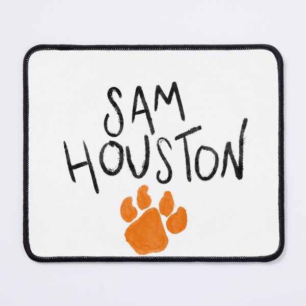 Item preview, sam houston  designed and sold by parakeetz.