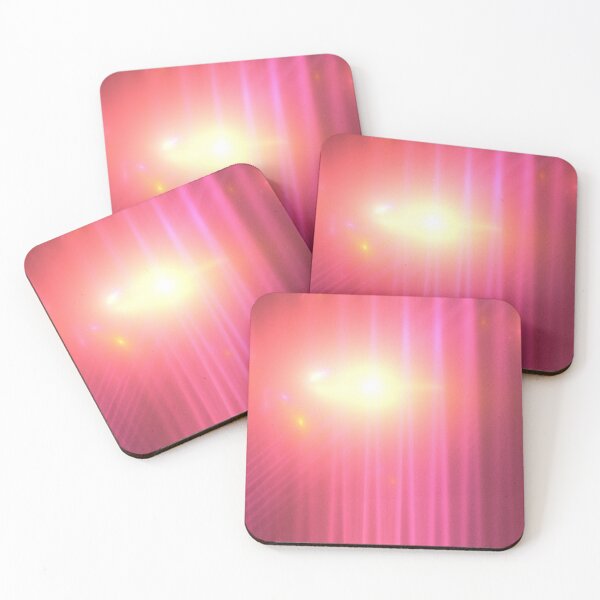 Item preview, Pleiadian Light Ships designed and sold by KimSyOk.