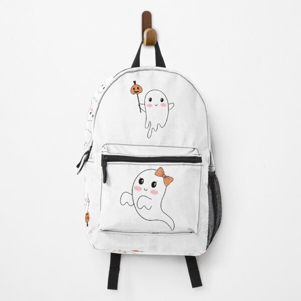 Item preview, Ghost Besties designed and sold by nigellacottage.