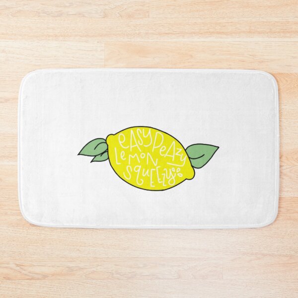 Item preview, Lemon Sticker designed and sold by Taylor Wutrick.