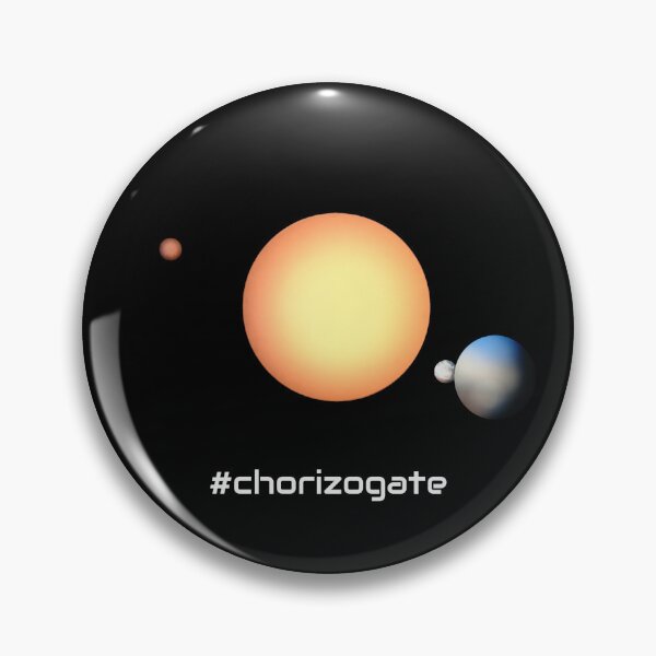 Item preview, Chorizo Gate - System designed and sold by Lapicorn.