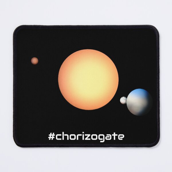 Item preview, Chorizo Gate - System designed and sold by Lapicorn.