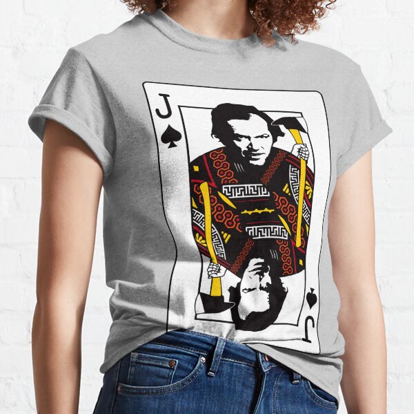 The Shining T Shirts for Sale Redbubble