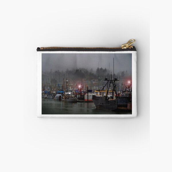 Item preview, Dim Light on the Bay designed and sold by Charles & Patricia   Harkins ~ Picture Oregon.