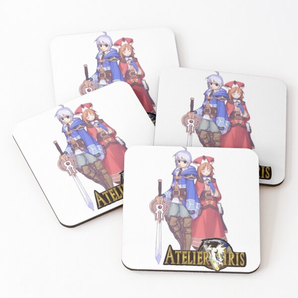 Item preview, Atelier Iris designed and sold by sandudesigns.