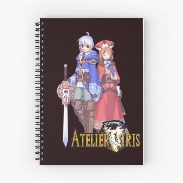 Item preview, Atelier Iris designed and sold by sandudesigns.