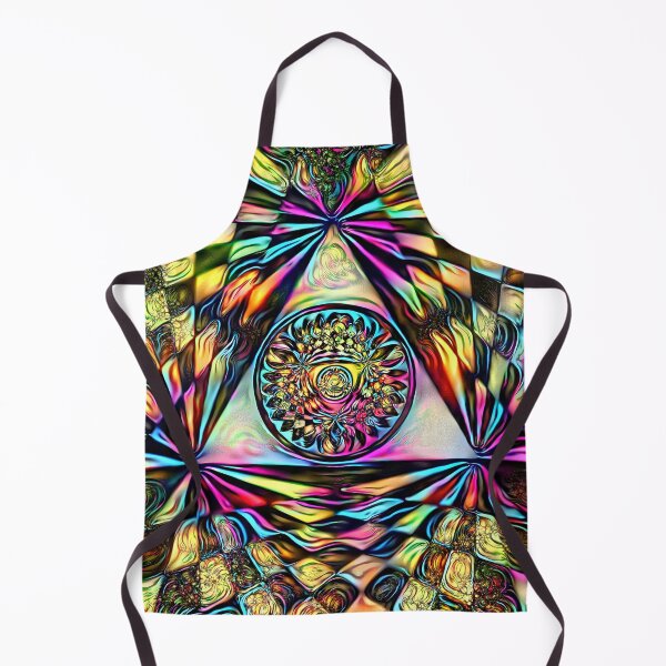 Item preview, Aldbourne, England - July 24, 2005 - Fractal Rework designed and sold by HoshiKara.