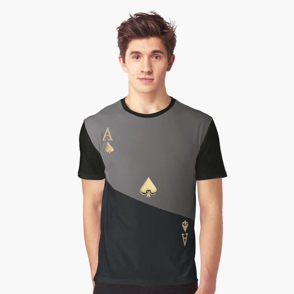 Item preview, Graphic T-Shirt designed and sold by Captain7.