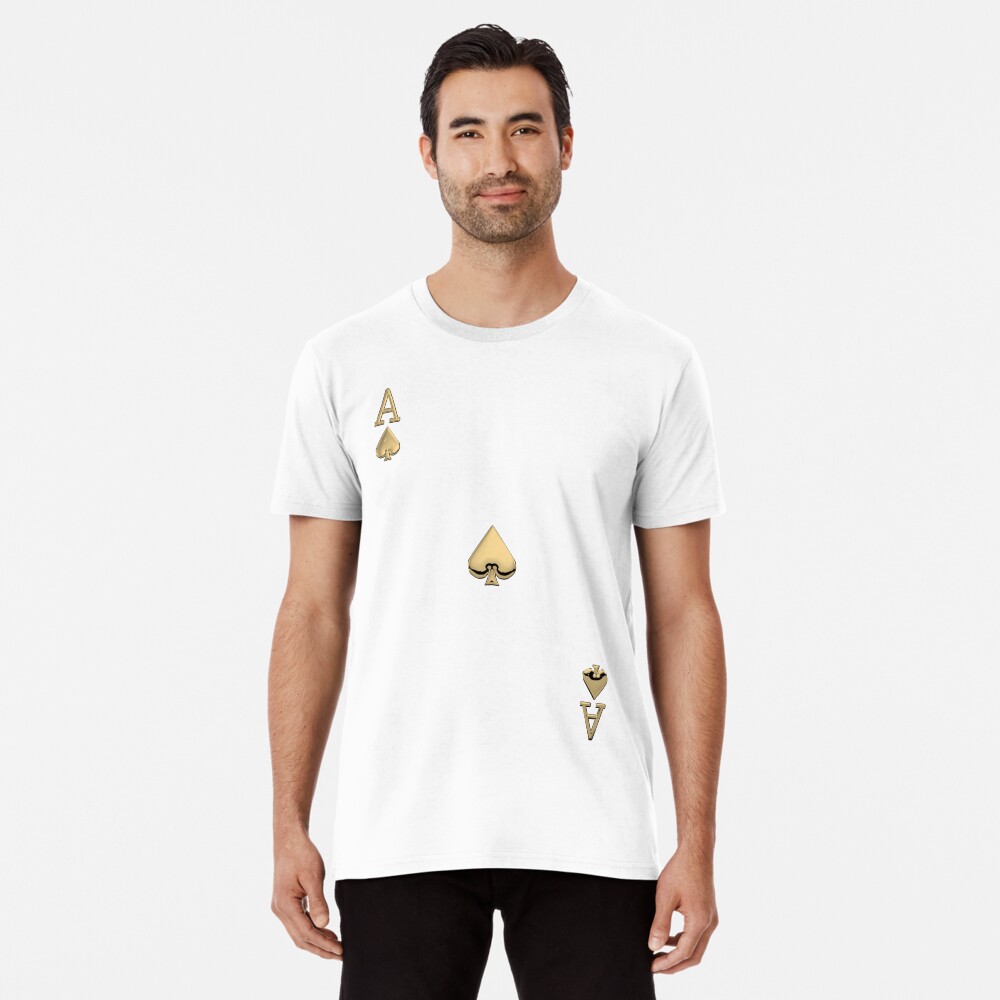 Item preview, Premium T-Shirt designed and sold by Captain7.