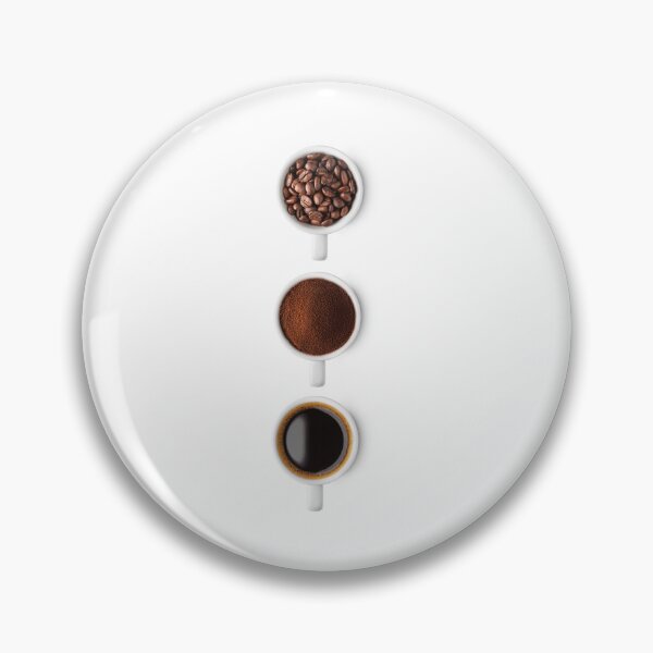 Item preview, less stress more coffee designed and sold by DoraHappy.