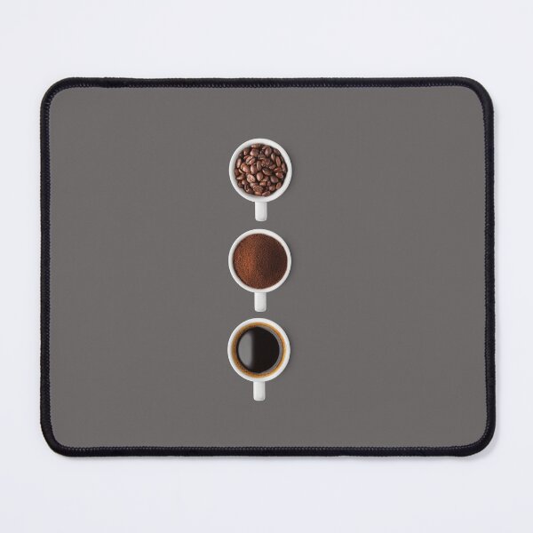 Item preview, less stress more coffee designed and sold by DoraHappy.
