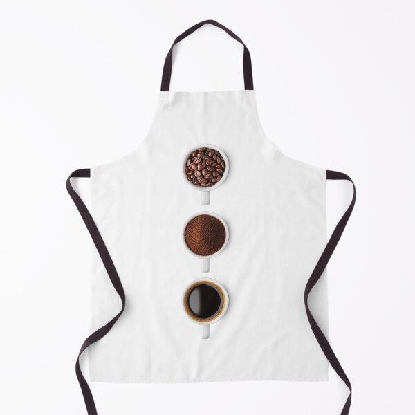 Item preview, less stress more coffee designed and sold by DoraHappy.