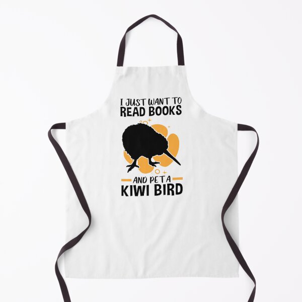 Item preview, Pet kiwi bird and read snipe ostrich designed and sold by madgrfx.