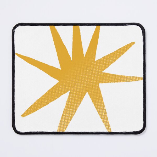 Item preview, Retro Starburst designed and sold by Justice Dunne.