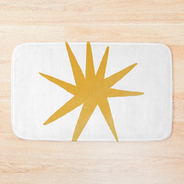 Item preview, Retro Starburst designed and sold by Justice Dunne.