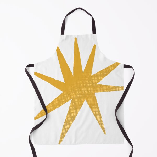 Item preview, Retro Starburst designed and sold by Justice Dunne.