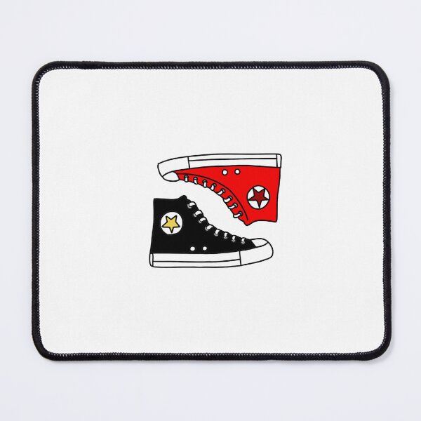 Item preview, Converse Shoes designed and sold by Taylor Wutrick.