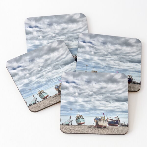 Item preview, Beer Fishing Boats designed and sold by Graham Prentice.