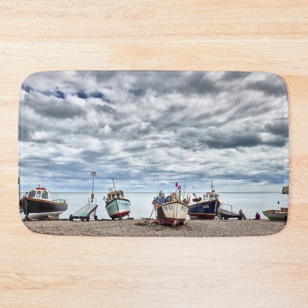 Item preview, Beer Fishing Boats designed and sold by Graham Prentice.