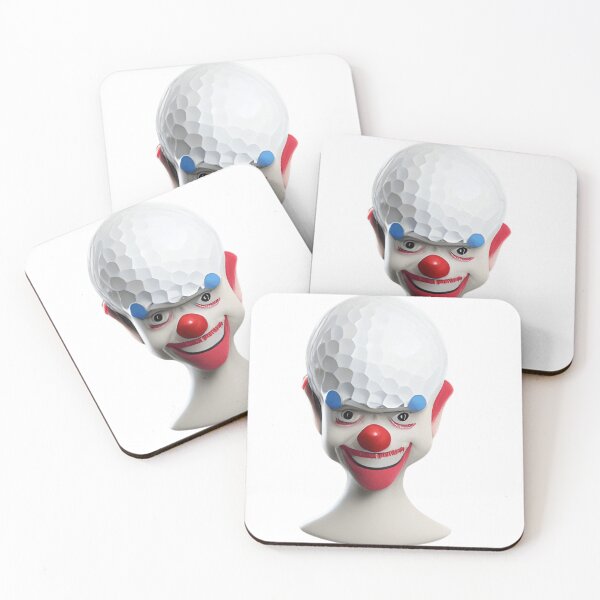 Item preview, Golf Clown designed and sold by Marc4577.