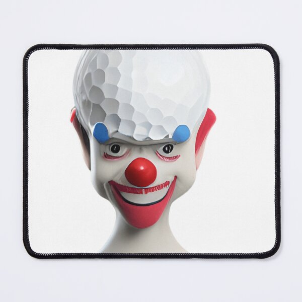 Item preview, Golf Clown designed and sold by Marc4577.