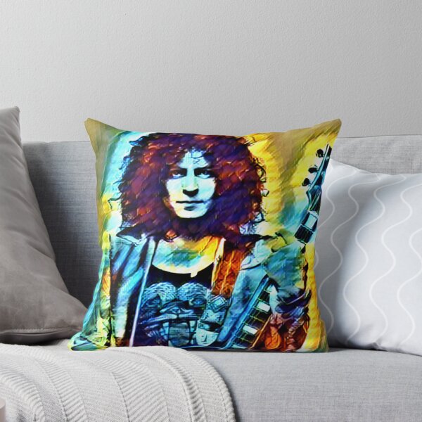 Item preview, Marc Bolan designed and sold by NinaJG007.