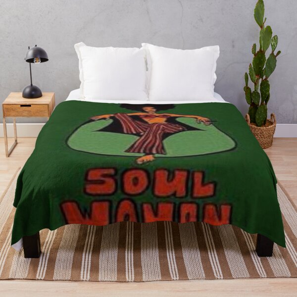 Item preview, soul woman designed and sold by summerwar37.