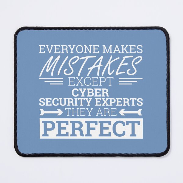 Item preview, Cyber Security Expert Perfect  Cybersecurity_quot_ Active designed and sold by Techiegoodiess.