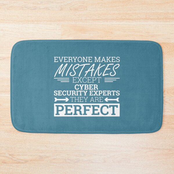 Item preview, Cyber Security Expert Perfect  Cybersecurity_quot_ Active designed and sold by Techiegoodiess.