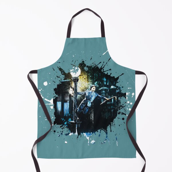 Item preview, SingingRain designed and sold by painterfrank.