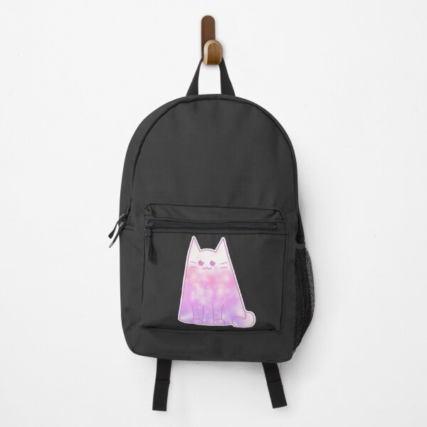 Item preview, galaxy kitten designed and sold by Kawaiilight.