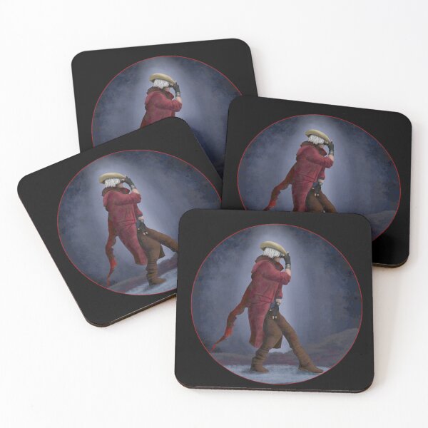 Item preview, Devil Fever designed and sold by MoonRushers.