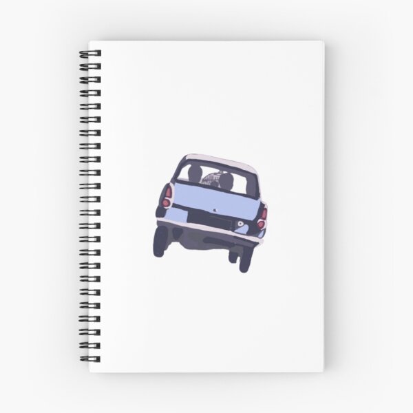 Item preview, Potters Car designed and sold by PottersArt.