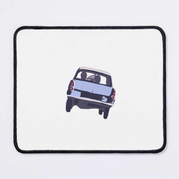 Item preview, Potters Car designed and sold by PottersArt.