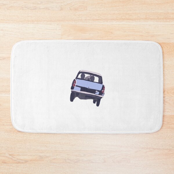 Item preview, Potters Car designed and sold by PottersArt.