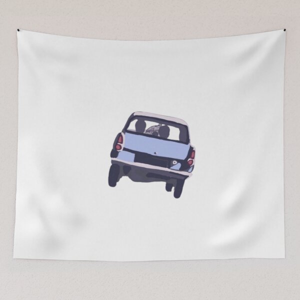 Item preview, Potters Car designed and sold by PottersArt.