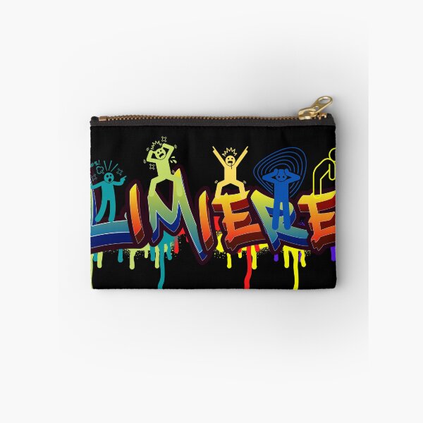 Item preview, Limiere graffiti designed and sold by 767Certified.