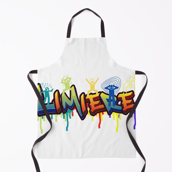 Item preview, Limiere graffiti designed and sold by 767Certified.
