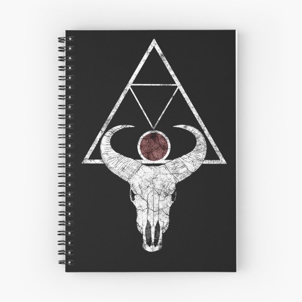 Item preview, cow skull designed and sold by Derlek.