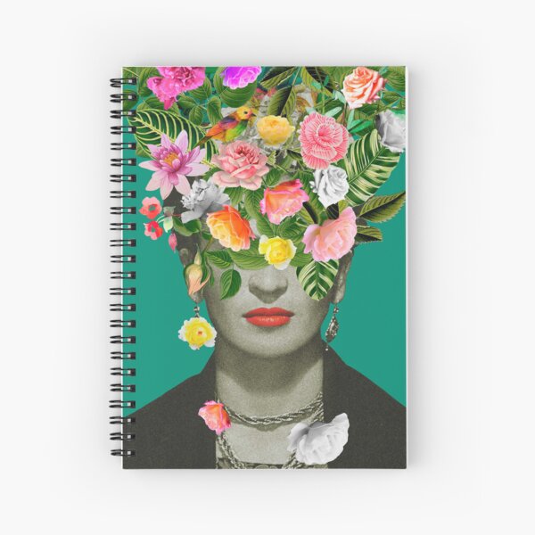Artikel-Vorschau von Frida Blumen (Grün), designt und verkauft von Frida Floral Studio.