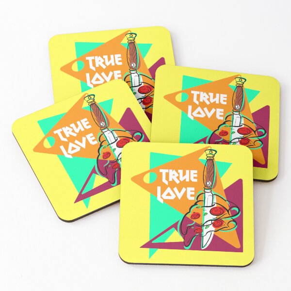 Item preview, True love pizza designed and sold by Nstuff1050.