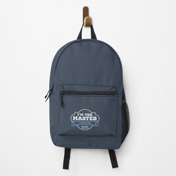 Item preview, Cyber Security Masters Degree Graduation Gift designed and sold by Techiegoodiess.