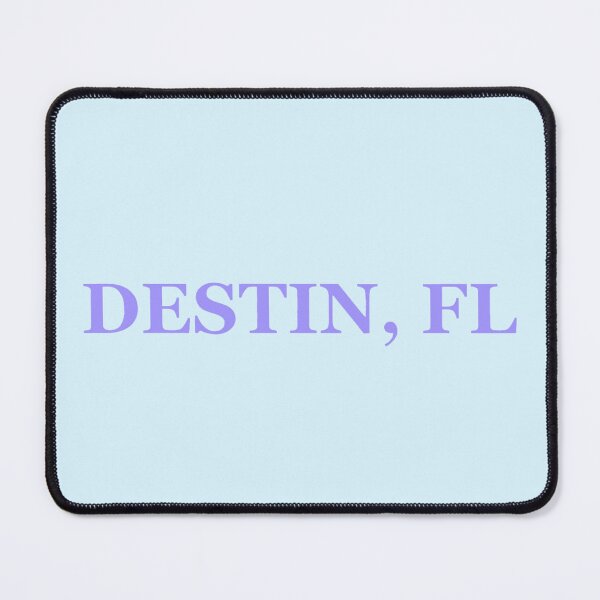 Item preview, DESTIN FL designed and sold by brittonritchie.