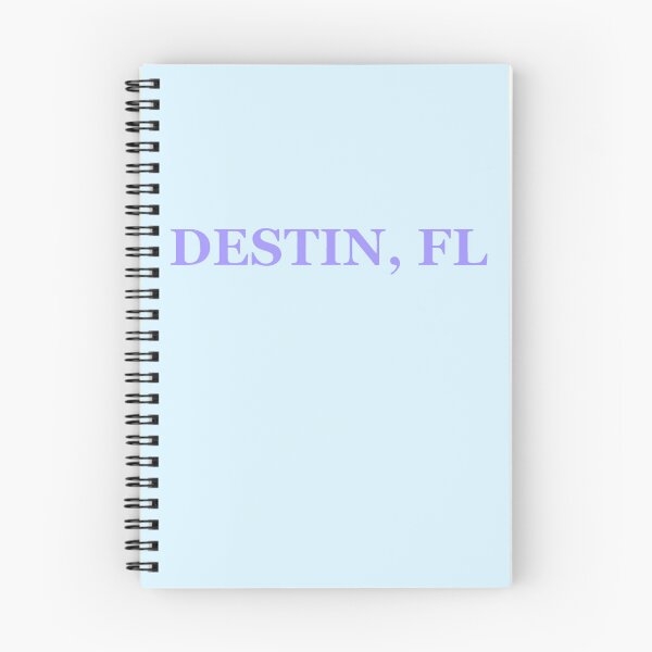 Item preview, DESTIN FL designed and sold by brittonritchie.