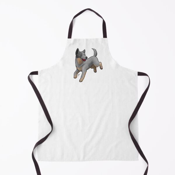 Item preview, Dog - Australian Cattle Dog - Blue Heeler designed and sold by Jennifer Stolzer.