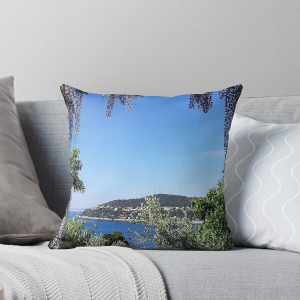 Item preview, French Riviera designed and sold by Frogmuse.