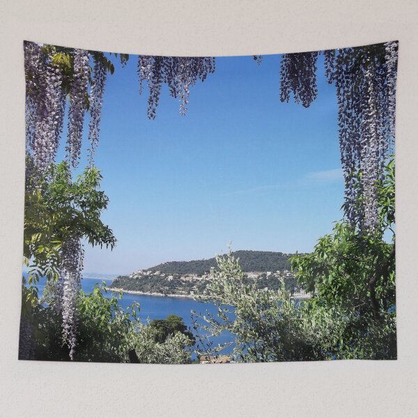 Item preview, French Riviera designed and sold by Frogmuse.