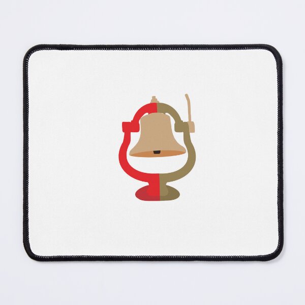 Item preview, Monon Bell designed and sold by Taylordanae.