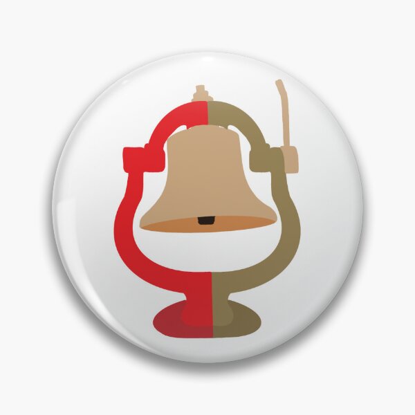 Item preview, Monon Bell designed and sold by Taylordanae.